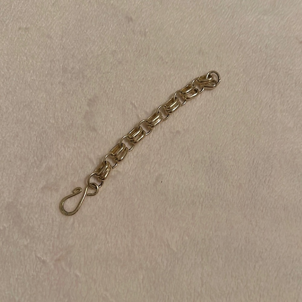 Kendra Scott Harlow Gold Chain Extender